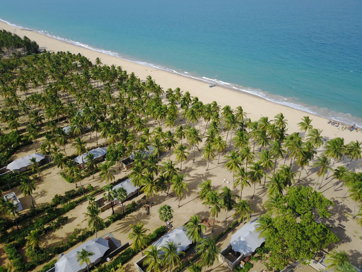 Karpaha Sands Passikudah Zewnętrze zdjęcie