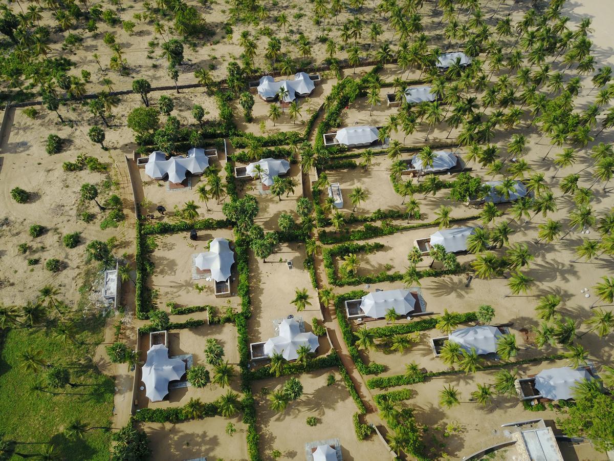Karpaha Sands Passikudah Zewnętrze zdjęcie
