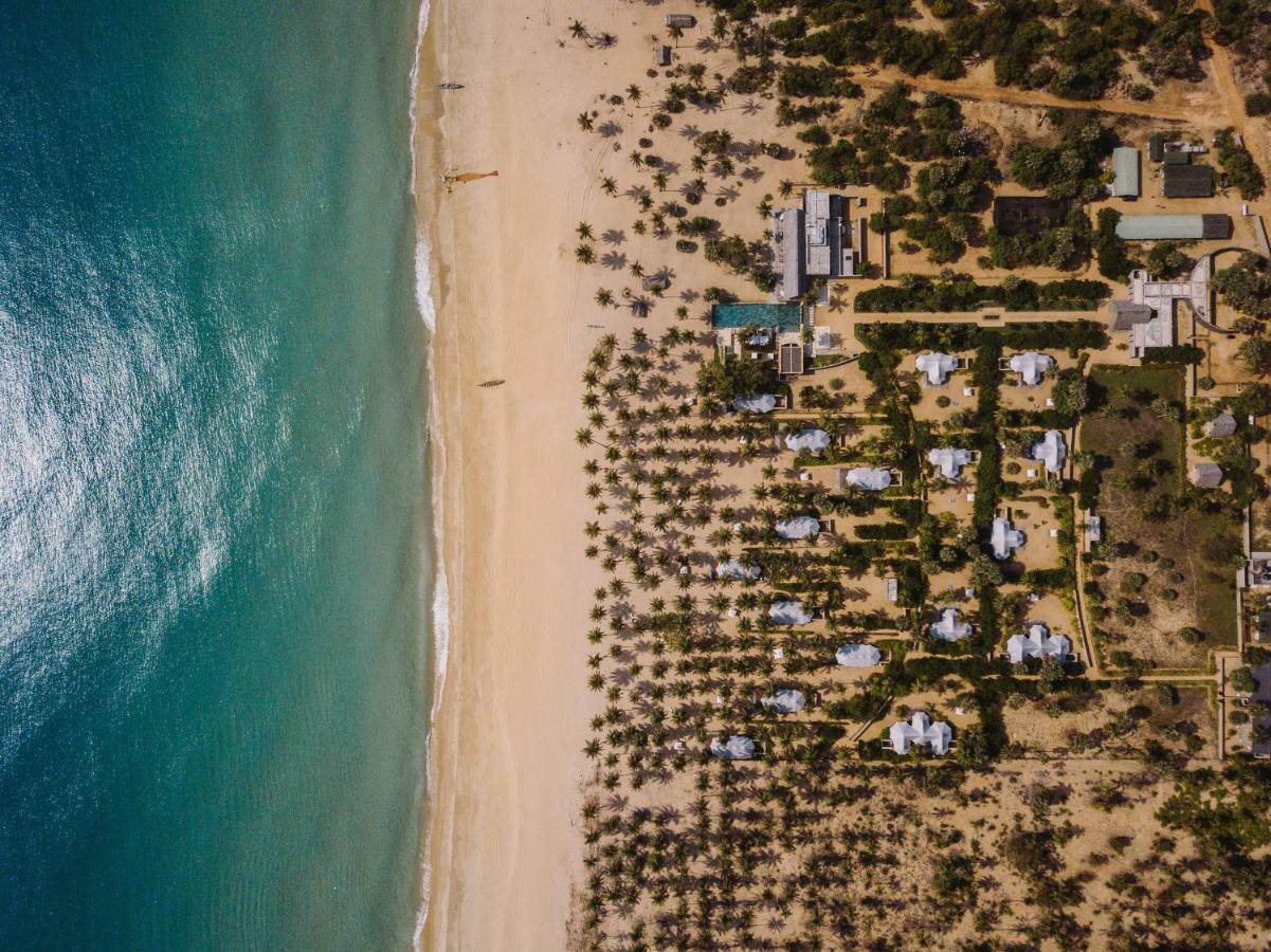Karpaha Sands Passikudah Zewnętrze zdjęcie